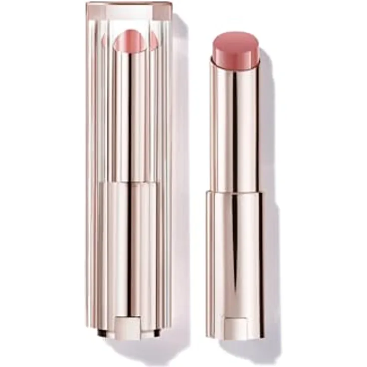Lancôme Lip Idole Butterglow, Hydratisierendes Lipgloss in Farbton 28, 3 g für intensive Lippenpflege