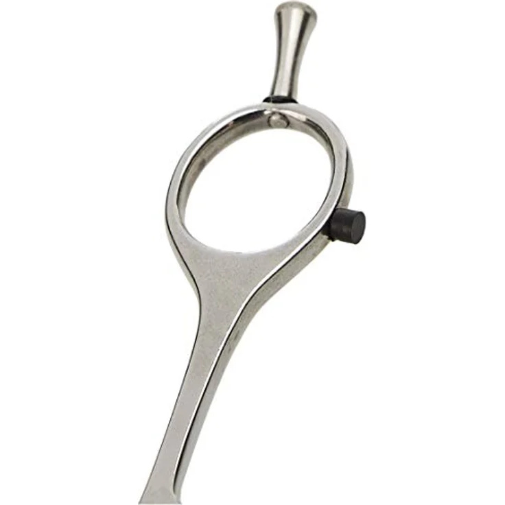 3 Claveles ST Light - Haarschere, 5.5" – Bild 3