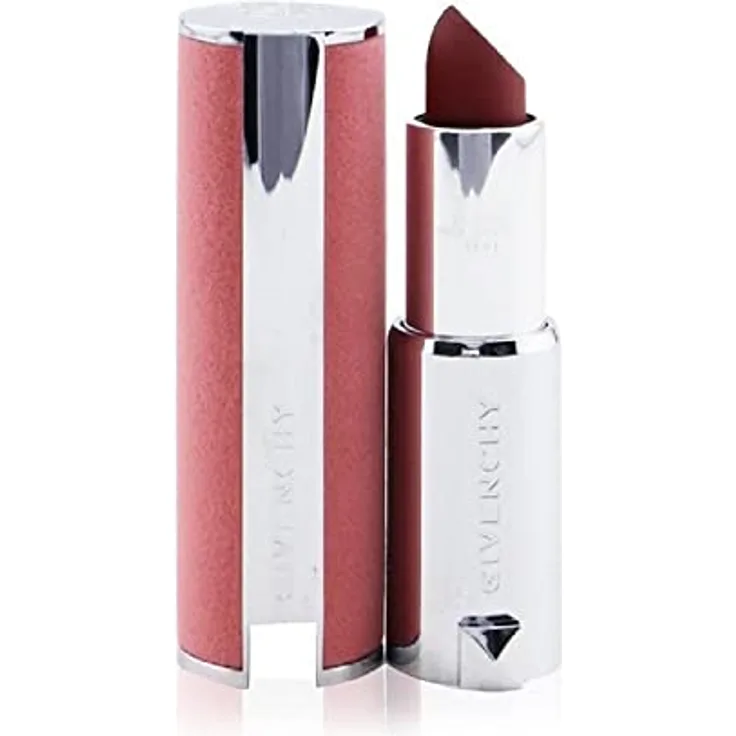 GIVENCHY Le Rouge Sheer Velvet N.17 Rouge Erable, 3,4 g.