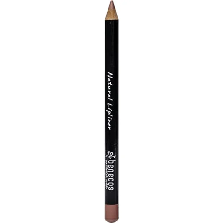 Benecos Natural Lipliner Brown – Bild 2
