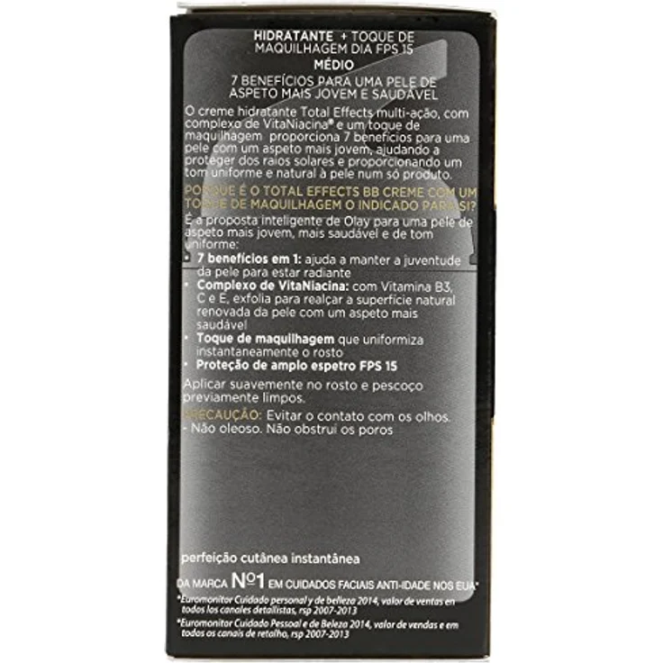 Olay Gesichtscreme, 50 ml, Anti-Aging für Frauen – Bild 3