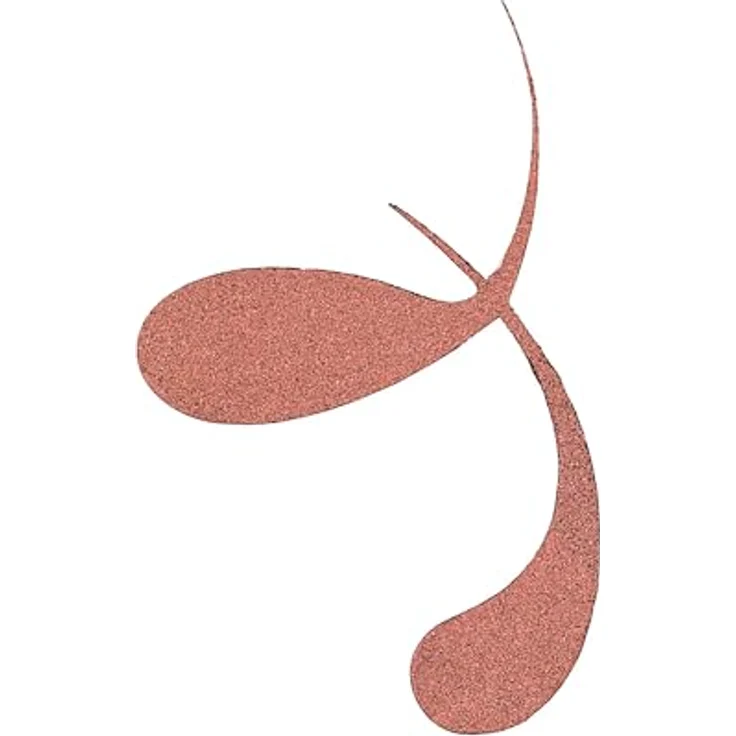 essence COLOUR it! Metallic Eyeliner, Farbton 01 Burnished Bronze, 3 ml, veganer Flüssig-Eyeliner mit präzisem Applikator für intensive Linien – Bild 4