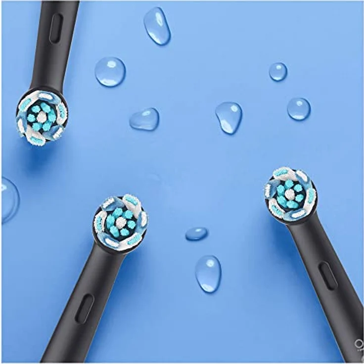 Oral-B iO Series 7 Black Onyx Elektrische Zahnbürste – Bild 5