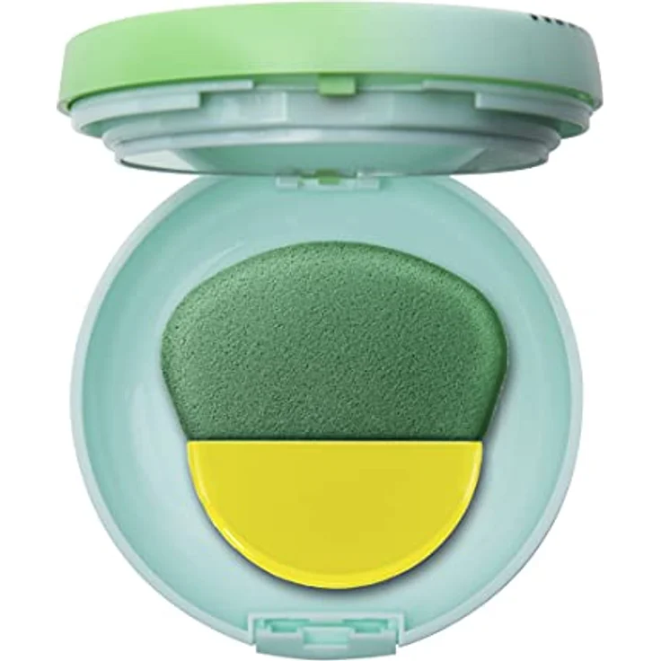 Physicians Formula Murumuru Butter Bronzer, Sunkissed Bronze, 11 g - Bronzer für eine natürliche Bräune und Konturierung – Bild 3