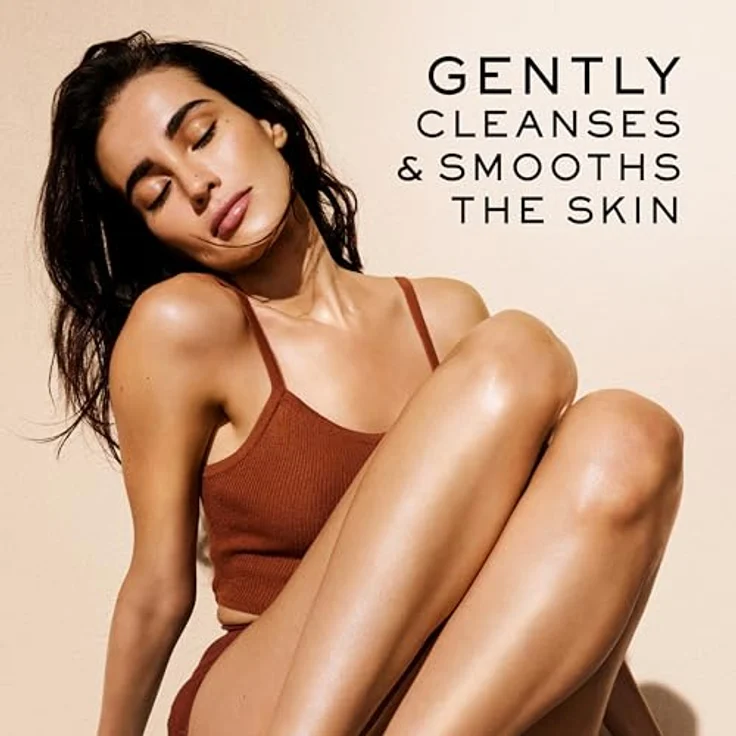 NUXE Very Rose Soothing Shower Gel, 750 ml - Sanftes Duschgel mit blumigem Rosenwasse – Bild 2