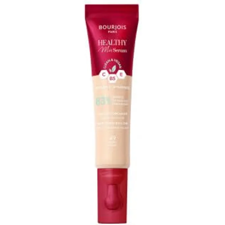 Bourjois Healthy Mix Serum Korrekturflüssigkeit 49N Ivory 11 ml