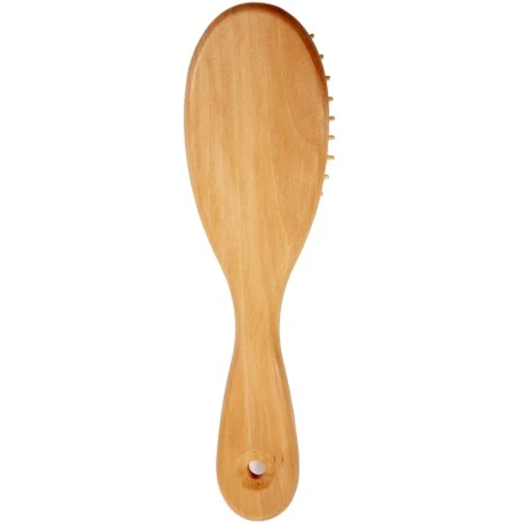 Fripac Ahornbürste oval 7-reihig – Bild 3