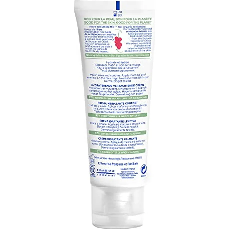 Mustela Creme – Bild 4