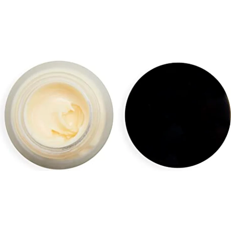 Makeup Revolution, Super Base Vitamin Balm, feuchtigkeitsspendende Grundierung, 25ml – Bild 4
