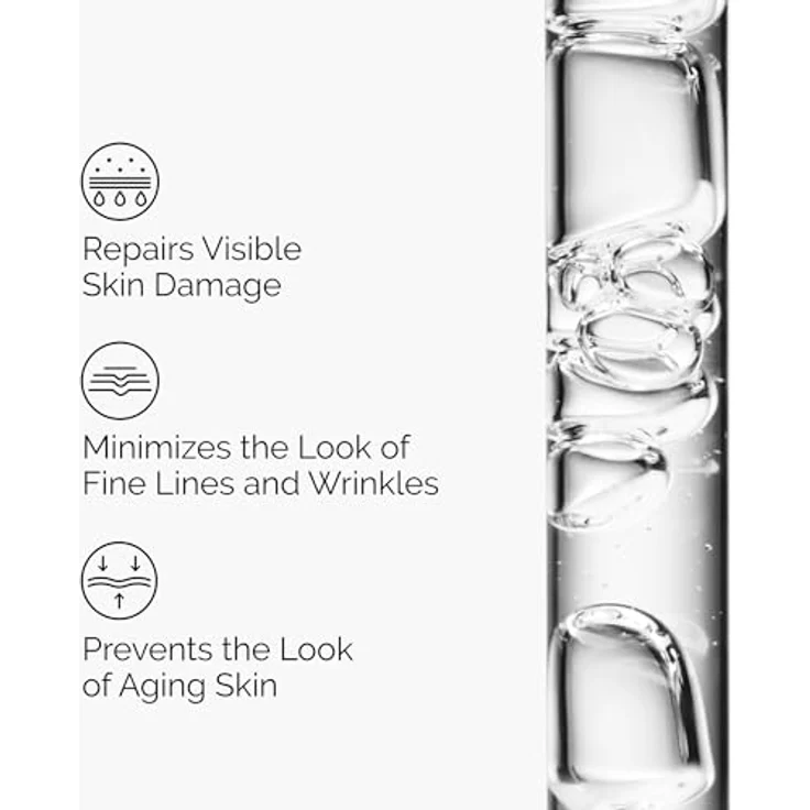 The Ordinary | GF 15% Lösung | Regenerierende Gesichtspflege, 30 ml – Bild 3