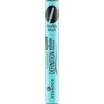 Essence Maximum Definition Volume Waterproof Mascara 8 ml