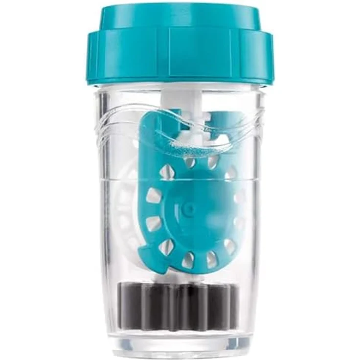 EasySept Pflegemittel für weiche Kontaktlinsen, 1 x 360 ml - Preisvergleich – Bild 6