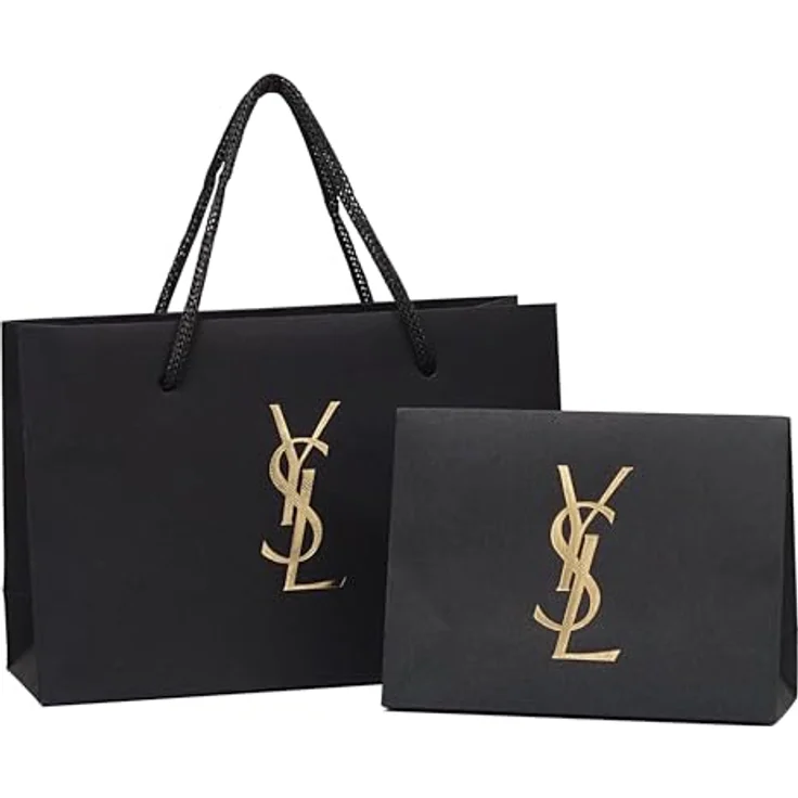 Yves Saint Laurent Loveshine Caring Lipstick - 122 Caramel Swirl 3,2 g, Lippenstift mit pflegender Formel – Bild 5