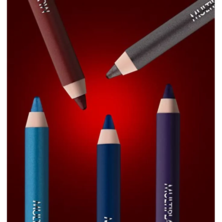 Pupa Multiplay Pencil 1,2gr – Bild 4