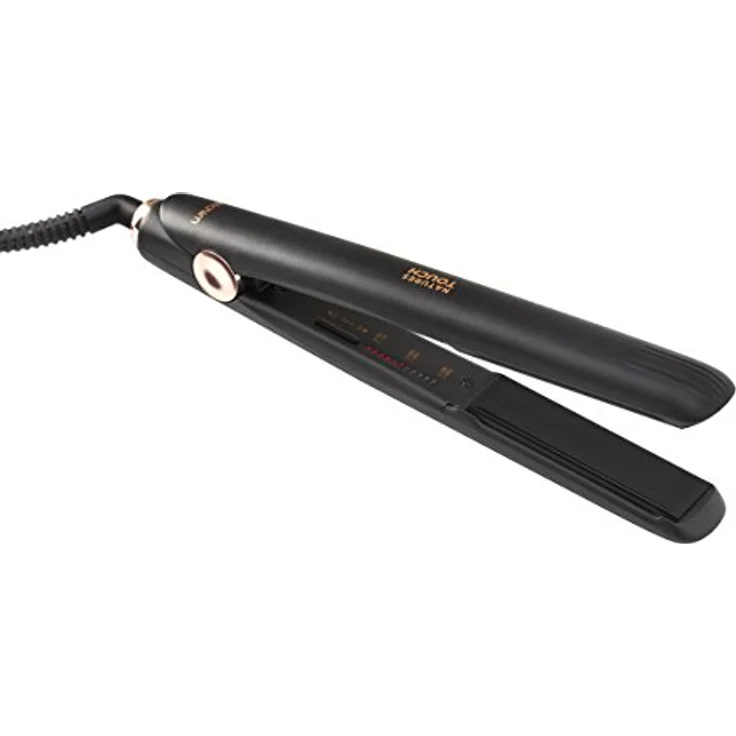 Elchim Natures Touch Platte für Haar für seidig glattes Haar – Bild 6
