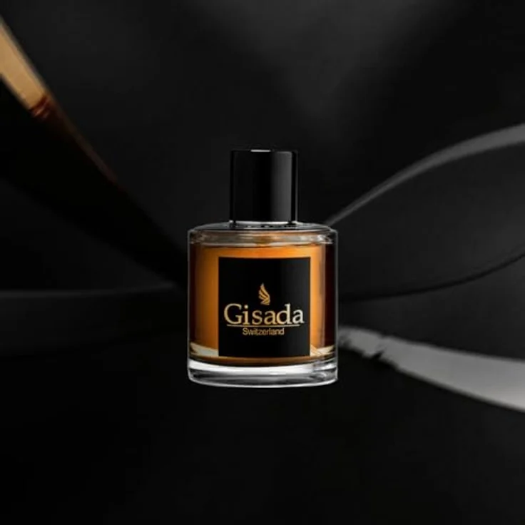 Gisada Ambassador For Men Eau de Parfum (EdP) Herrenduft 50 ml – Bild 7