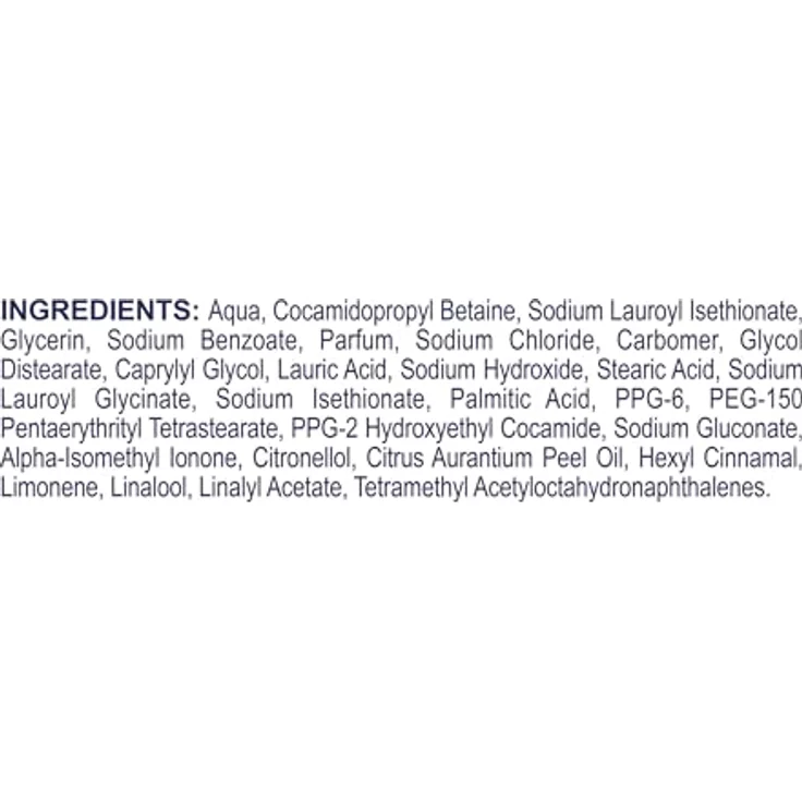 Dove Duschgel Samt-Weich Pflegedusche, dermatologisch bestätigt für weichere Haut, 450 ml, 0% Sulfat SLES, PETA-vegan – Bild 4