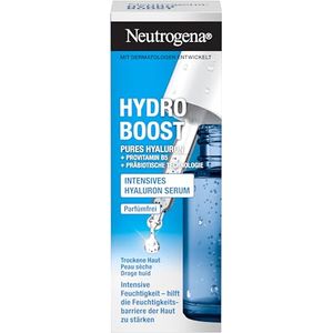 Bild für Neutrogena Hydro Boost Hyaluron Konzentrat Gesichtsserum 15 ml