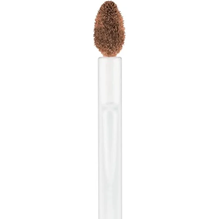 essence CAMOUFLAGE+ MATTE Flüssig-Korrektor, hochpigmentierter Concealer mit Matt-Effekt, Farbton 230, 8 ml – Bild 3