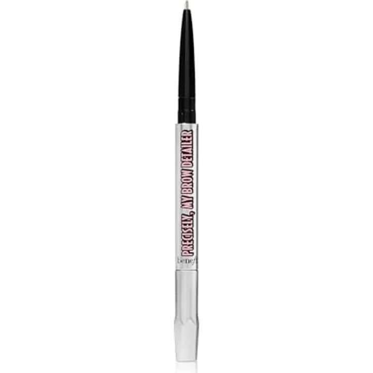 Benefit Precisely, My Brow Detailer, Augenbrauenstift mit ultrafeiner 0,8 mm Spitze, wasserfest, 02 g, Farbe 4 – Bild 1