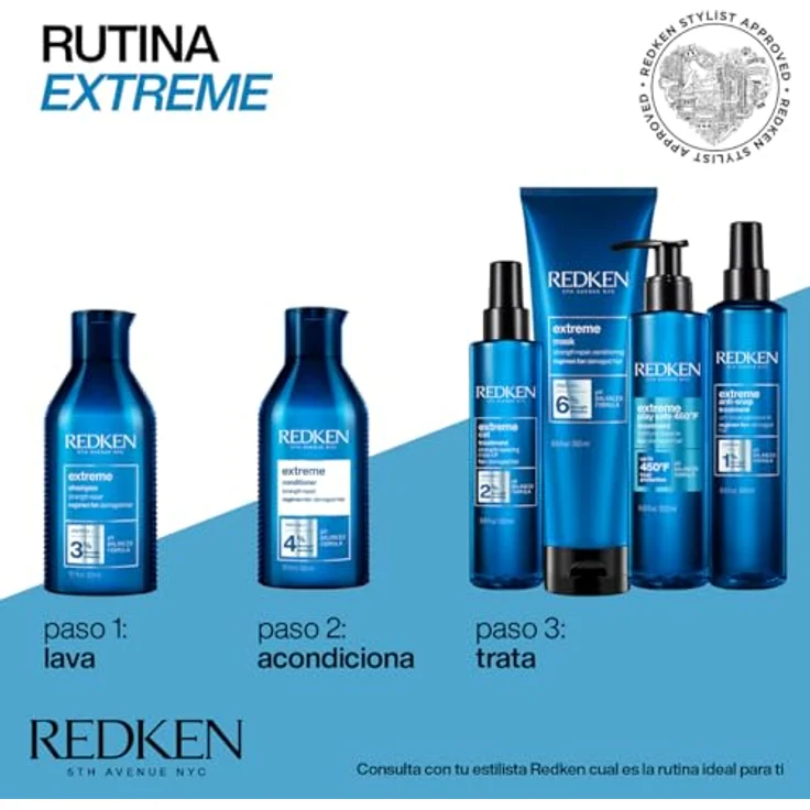 Redken Extreme Conditioner 500 ml – Bild 4