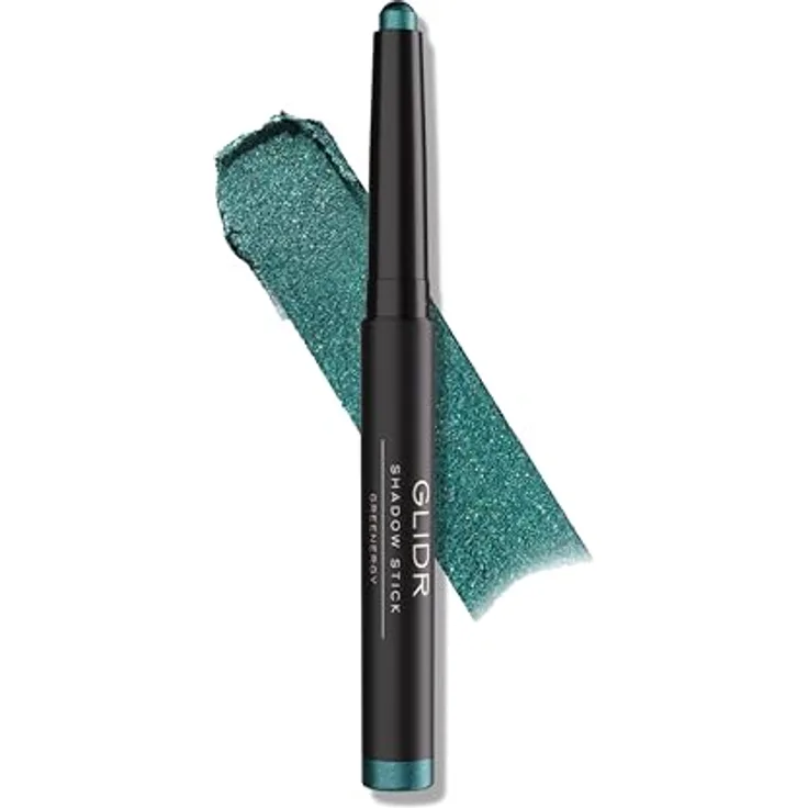 Anastasia Beverly Hills GLIDR Shadow Stick, hochpigmentierter Lidschatten in GREENERGY, 13 g
