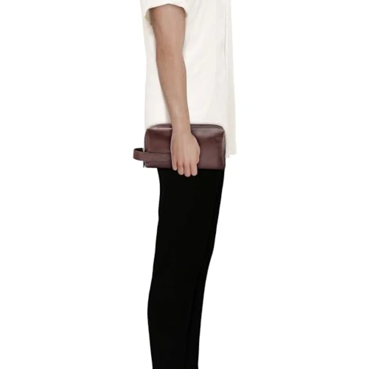 Picard, Necessaire, Relaxed, Braun, (4 l) – Bild 7