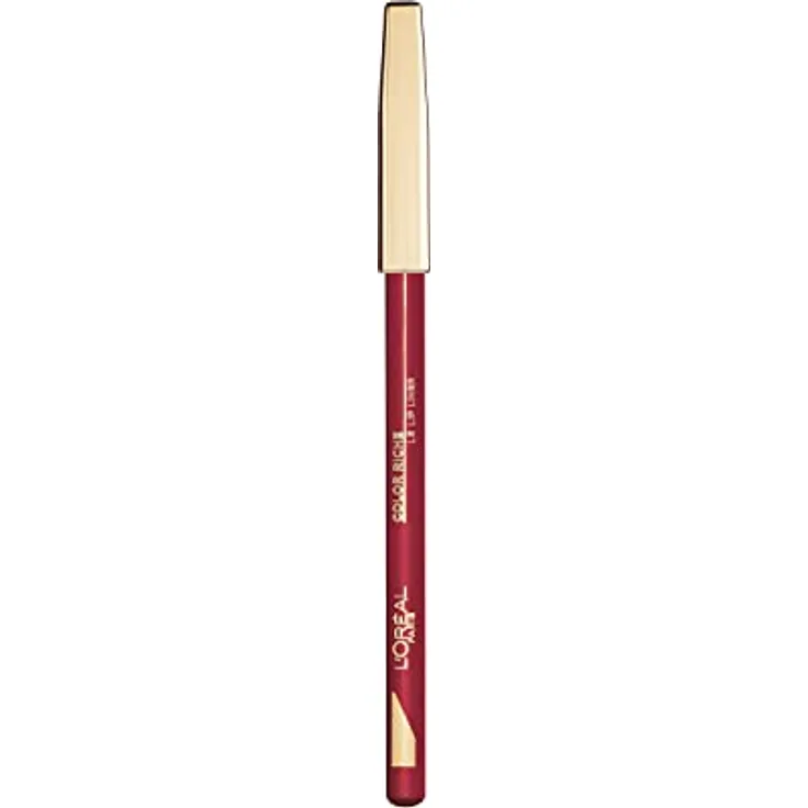 L'Oréal Paris Color Riche Le Lipliner 124 S'il vous plait, 4 g