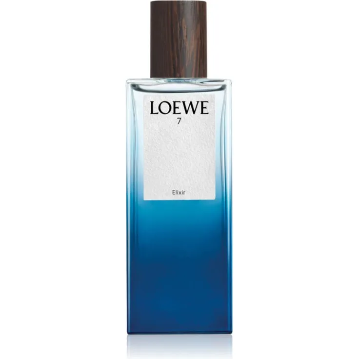 Loewe 7 Elixir, Eau de Parfum für Herren, 50 ml