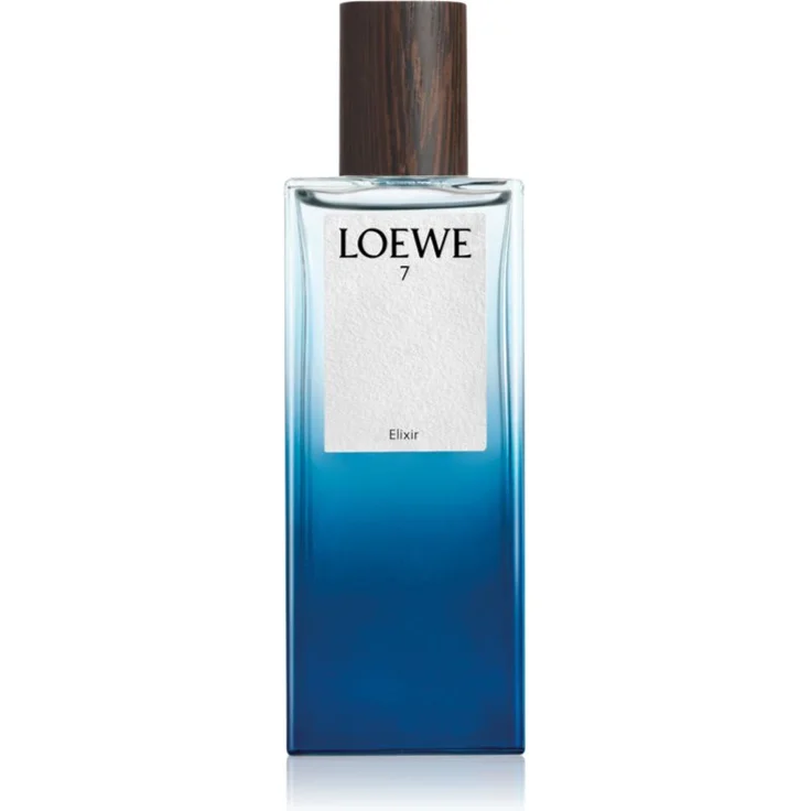 Loewe 7 Elixir, Eau de Parfum für Herren, 50 ml