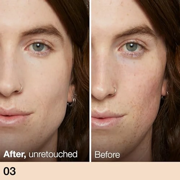 Maybelline Augen Make-up Fit Me Concealer 6.8 ml – Bild 5