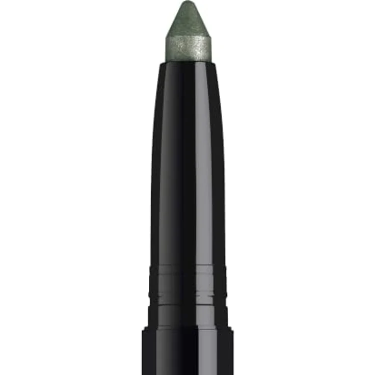 ARTDECO High Performance Eyeshadow Stylo, Lidschattenstift 1,4 g, wasserfest, Farbe: Bottle Green – Bild 3