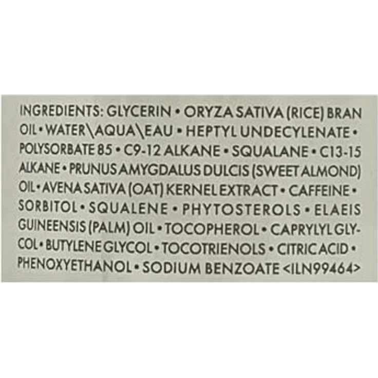 Origins Checks And Balances™ Milky Oil Cleanser + Makeup Melter, 150 ml, leichte Reinigungsformel für fettige und empfindliche Haut, 98 % natürliche Inhaltsstoffe – Bild 2