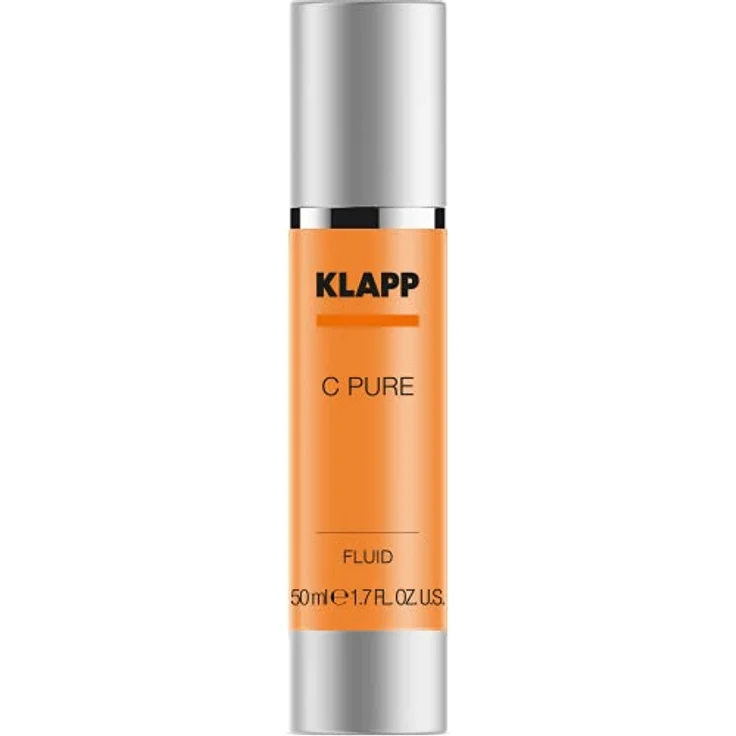 Klapp Fluid, 50 ml C Pure – Bild 3