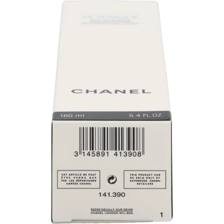 Chanel Le Tonique 160 ml, für Damen und Herren – Bild 5