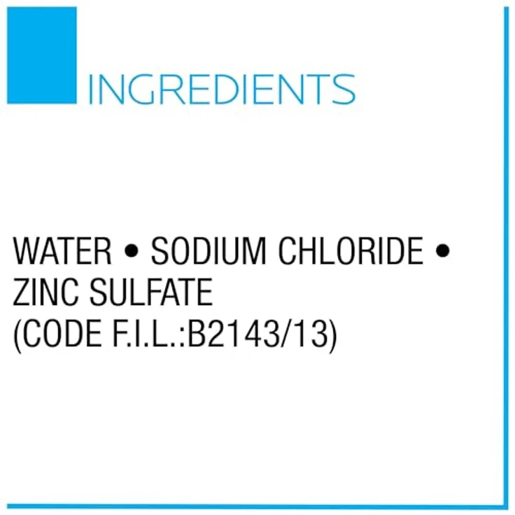 La Roche-Posay Serozinc Solute De Sulfate De Zinc Fettige Problemhaut 150 ml, für Damen und Herren – Bild 5
