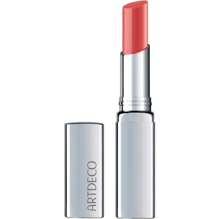Artdeco Color Booster Lippenpflege, Getönter Lippenbalsam mit selbstfärbenden Pigmenten für natürliche Lippenfarbe, 3 g