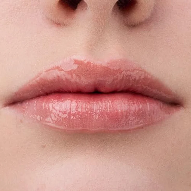 Catrice Marble-licious Liquid Lip Balm, Lipgloss, Nr. 030, Nude, pflegend, mit Ölen, natürlich, glänzend, vegan, ohne Parabene, ohne Mikroplastikpartikel, Nanopartikel frei, 1er Pack (4ml) – Bild 5