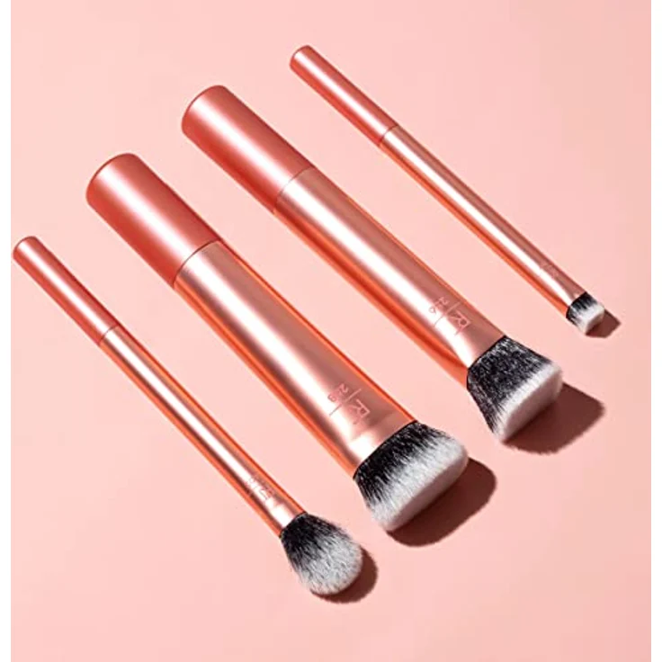 Real Techniques Flawless Base 2.0 Brush Set Pinselset – Bild 5