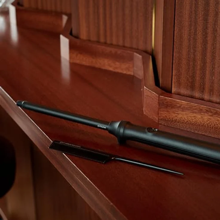 ghd Curve Thin Wand Lockenstab Lockenstäbe – Bild 10