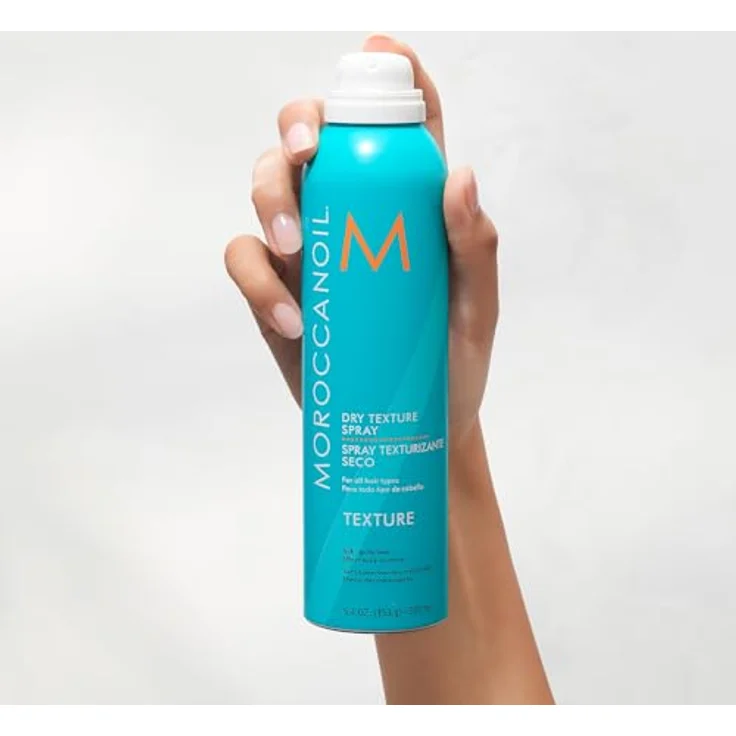 Moroccanoil Dry Texture Spray 205 ml – Bild 4