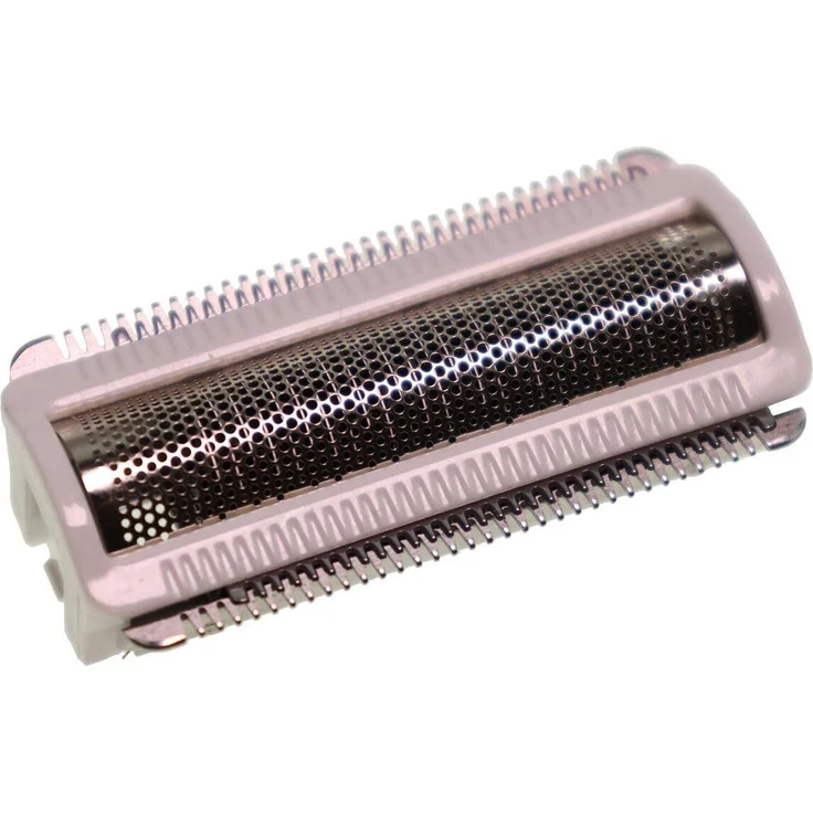 Braun Messer / Schnittkopf Se9 Flex, Original Ersatzteil für Silk-épil 9 Flex, passend für Modelle in Weiß/Gold