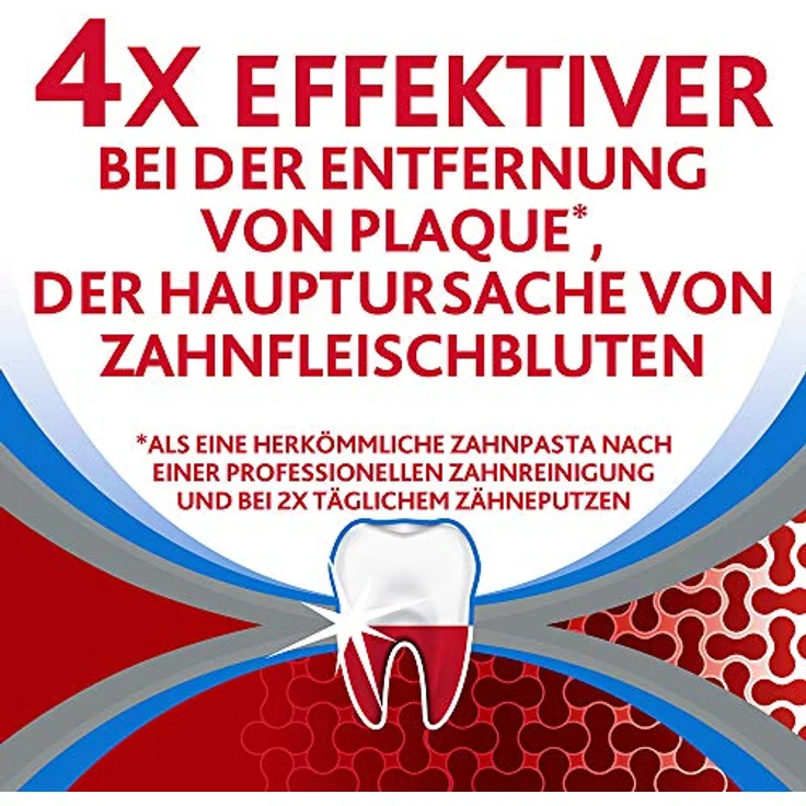 Parodontax Complete Protection Whitening Zahncreme, 75 ml – Bild 5
