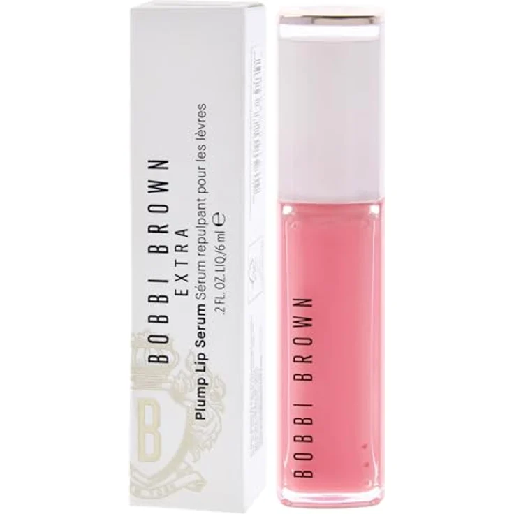 Bobbi Brown Lippenpflege, extra dick – 784 Bare Blossom, feuchtigkeitsspendendes Lippen-Serum, 5,7 g – Bild 4