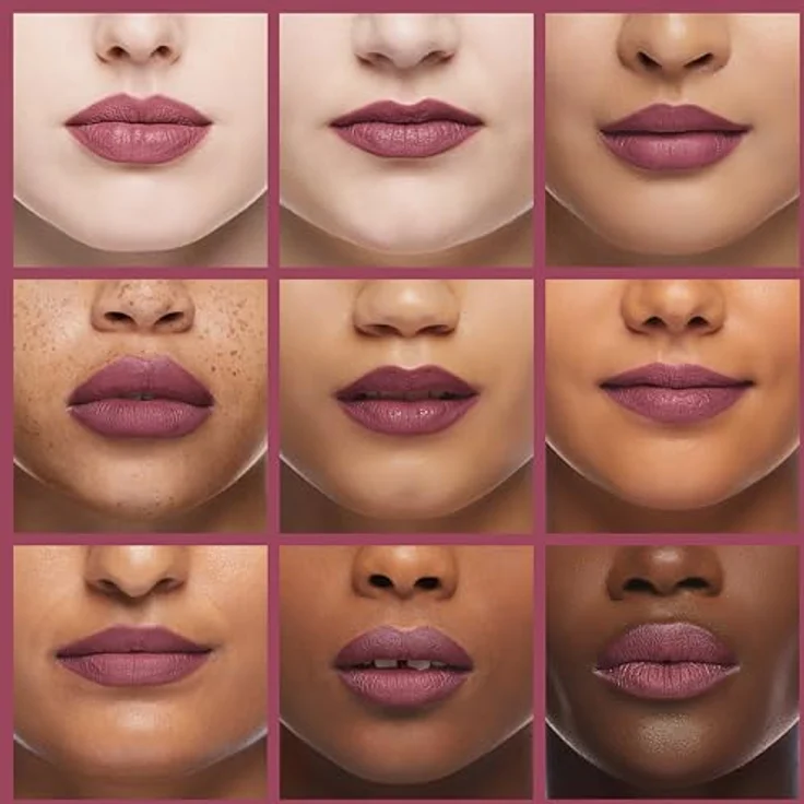 Nyx Professional Makeup Lip Lingerie Xxl 16 Unlaced 4ml – Bild 4