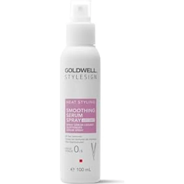 STYLESIGN HEAT STYLING GLÄTTENDES SERUM SPRAY ideal für alle Haarstrukturen, 100ml