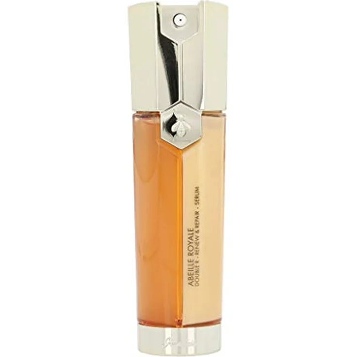 Guerlain Skincare Abeille Royale Double R Renew & Repair Serum 50 ml, feuchtigkeitsspendende Wirkung – Bild 2