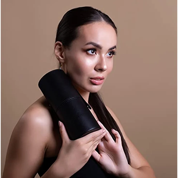 Luvia Pinselsets Prime Vegan Pro - Black Edition Pinselset Pinsel – Bild 8