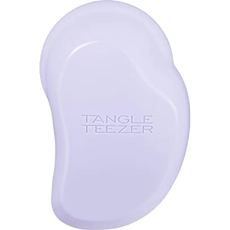 Tangle Teezer | Die Original Entwirrende Haarbürste für nasses & trockenes Haar | Für alle Haartypen | Vintage Lila – Bild 2
