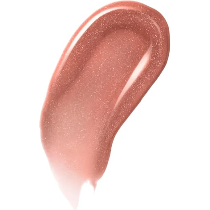 bareMinerals Mineralist Lip Gloss-Balm, feuchtigkeitsspendender Lipgloss für Damen, 4 ml, schimmernde Farben in zartem Rosa bis tiefen Beerentönen – Bild 6